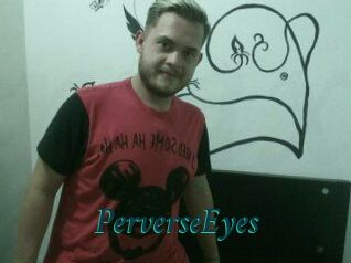 PerverseEyes