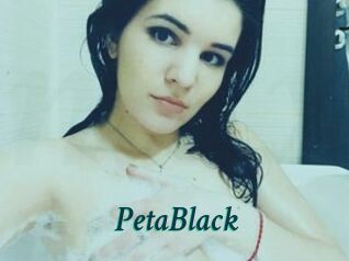 PetaBlack