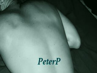 PeterP