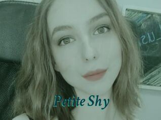 Petite_Shy
