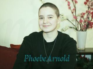 PhoebeArnold