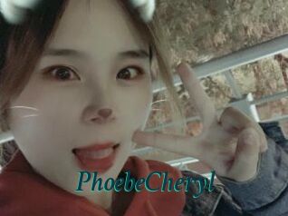 PhoebeCheryl