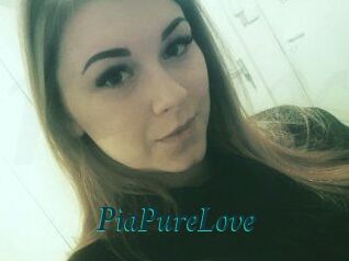 PiaPureLove