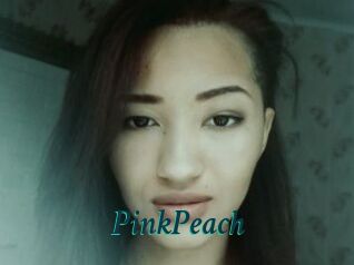 PinkPeach