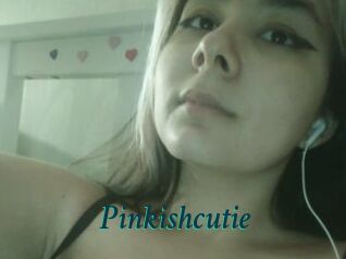 Pinkishcutie