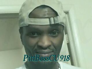 PittBossCU918