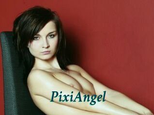 PixiAngel