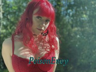 PoisonEnvy