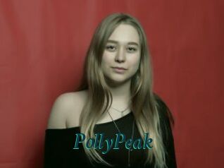 PollyPeak
