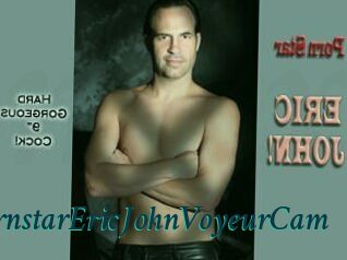 PornstarEricJohnVoyeurCam
