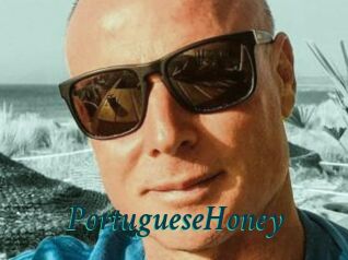 PortugueseHoney