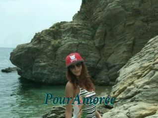 PourAmoree