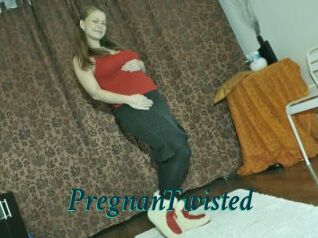 PregnanTwisted