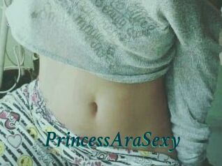 PrincessAraSexy