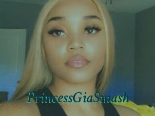 PrincessGiaSmash