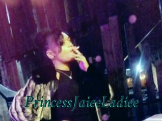 PrincessJaieeLadiee