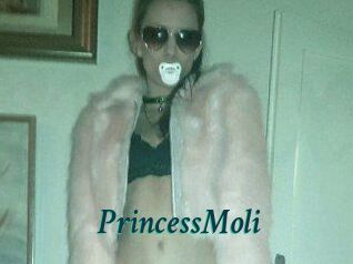 PrincessMoli