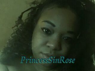 PrincessSinRose