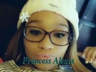 Princess_Alexis