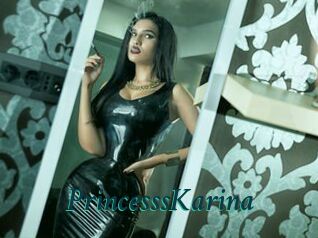 PrincesssKarina