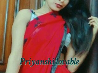Priyanshi_lovable