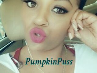 PumpkinPuss