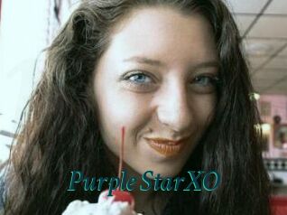 Purple_StarXO