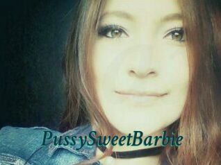 PussySweetBarbie