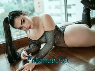 Palomabelax