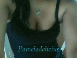 Pameladelicius