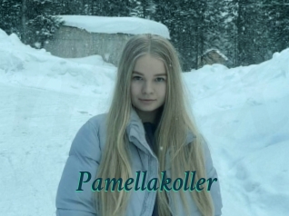 Pamellakoller