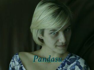Pandasu
