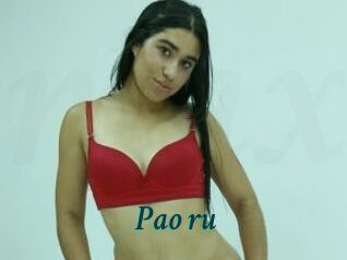 Pao_ru