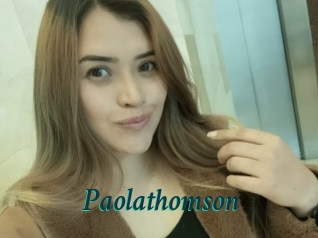 Paolathomson