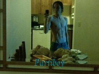 Partiboy