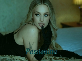 passionitta Maxi Top Sexe