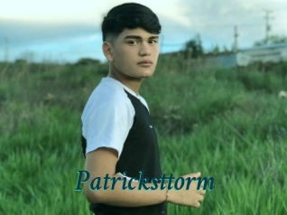 Patricksttorm