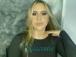 Paulacossio