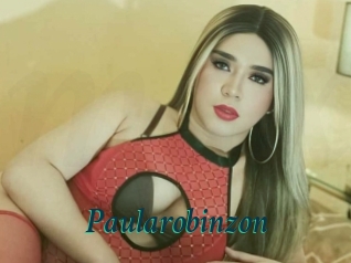 paularobinzon Maxi Top Sexe