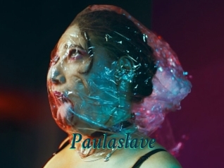 paulaslave Maxi Top Sexe