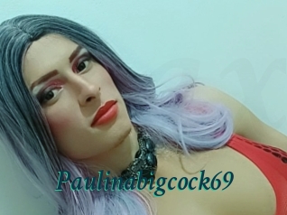 paulinabigcock69 Maxi Top Sexe