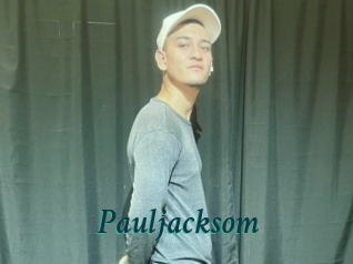 pauljacksom Maxi Top Sexe
