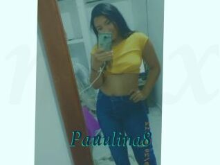 Pauulina8