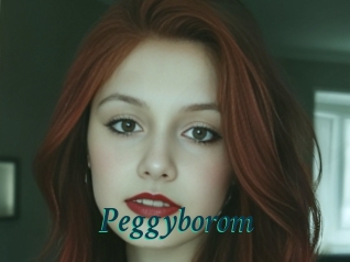 Peggyborom