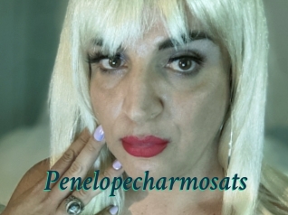 Penelopecharmosats