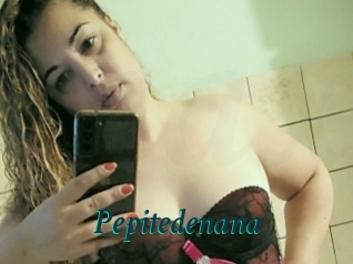 Pepitedenana