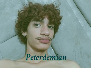 Peterdemian