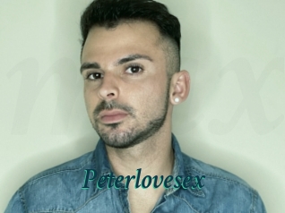 Peterlovesex