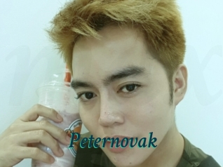 peternovak Maxi Top Sexe