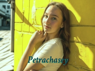 Petrachasey